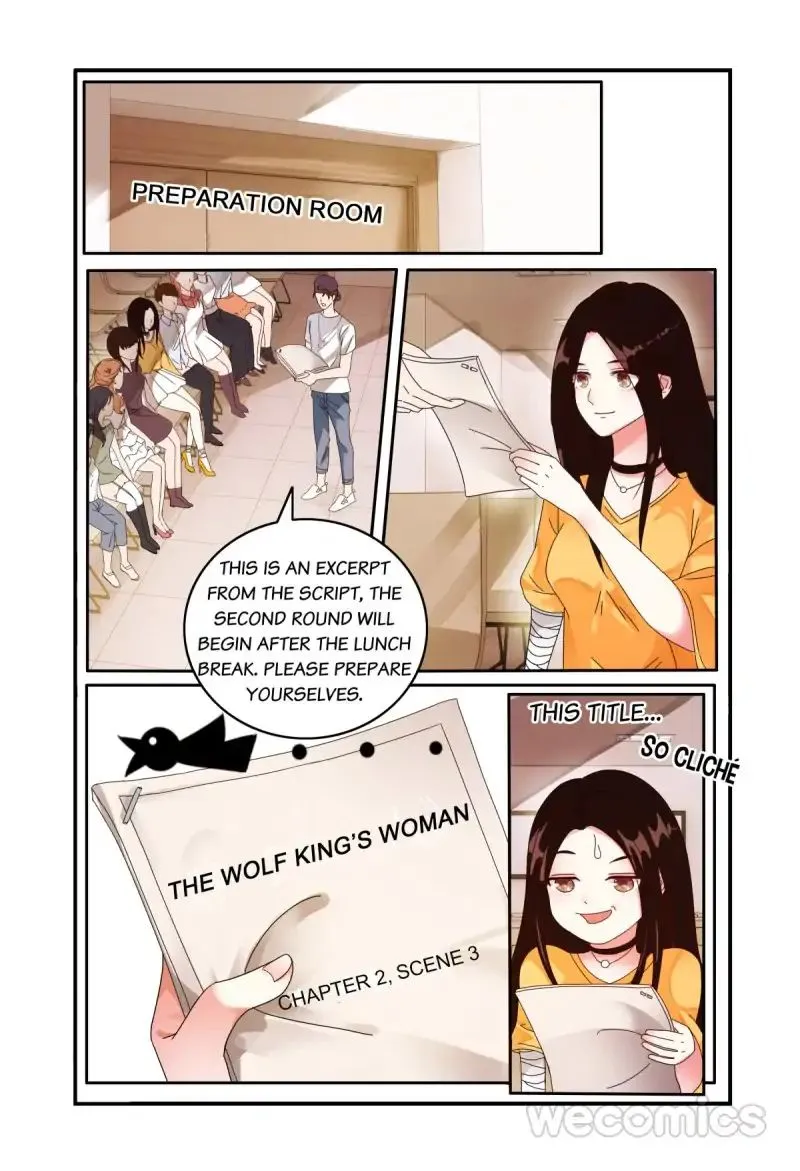 Read Playing Opposite You chapter 15 image 6 on Lezhin