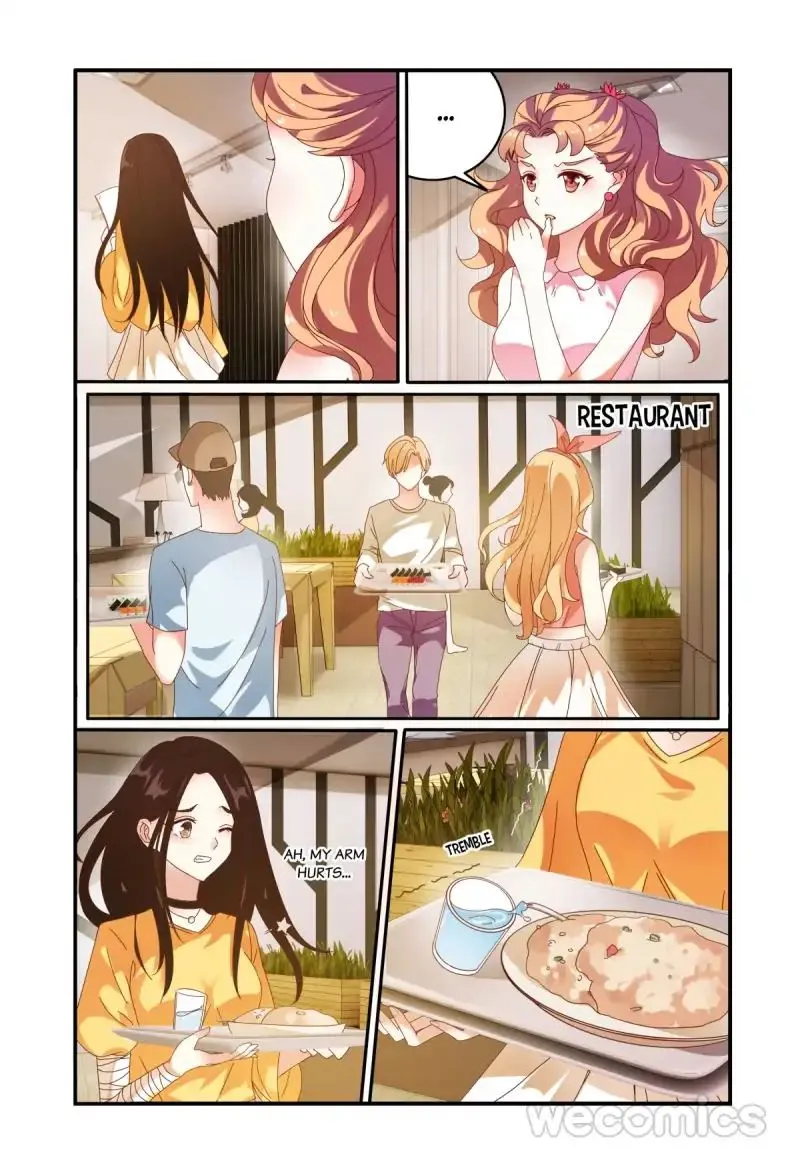 Read Playing Opposite You chapter 15 image 7 on Lezhin