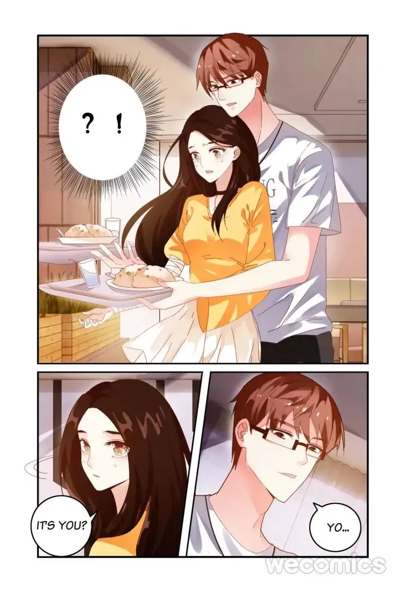 Read Playing Opposite You chapter 15 image 8 on Lezhin