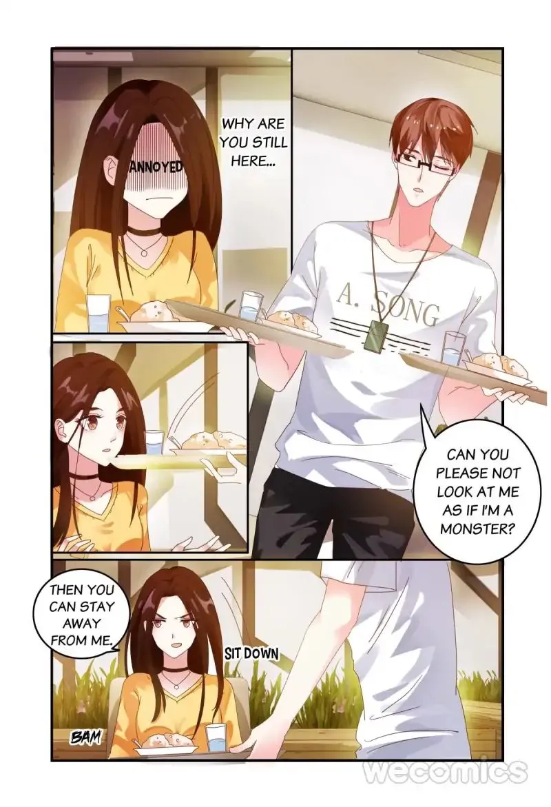 Read Playing Opposite You chapter 15 image 9 on Lezhin
