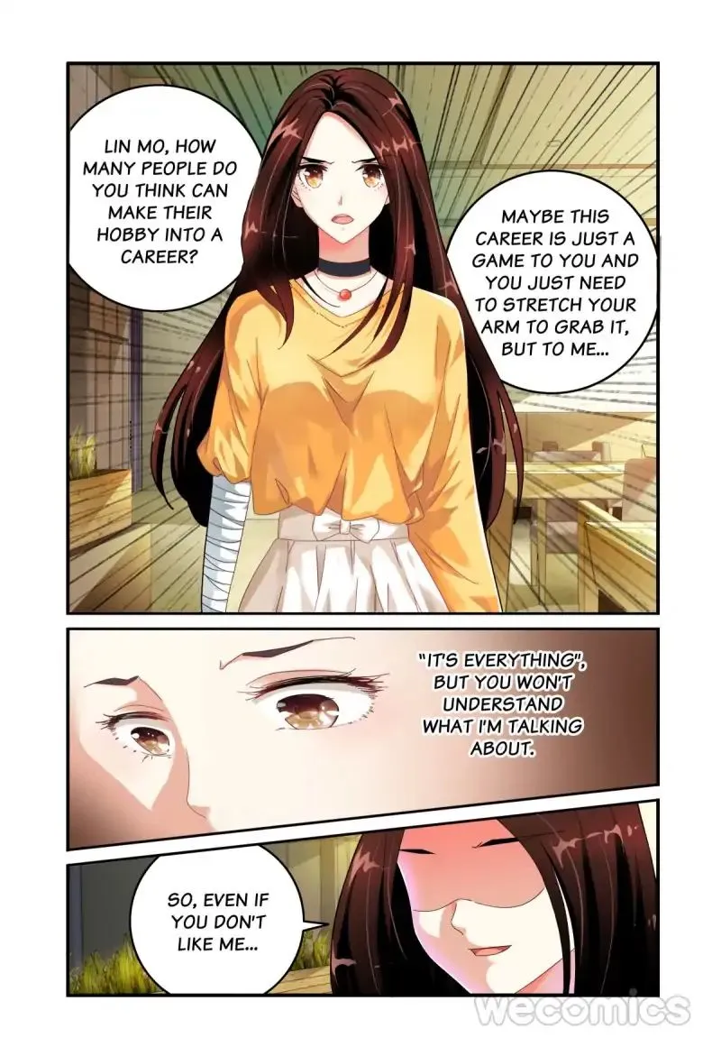 Read Playing Opposite You chapter 16 image 1 on Lezhin