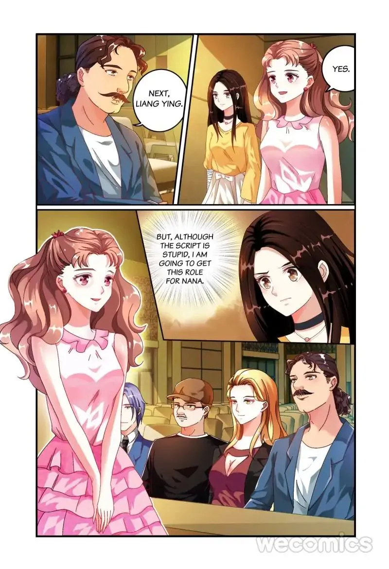 Read Playing Opposite You chapter 16 image 11 on Lezhin