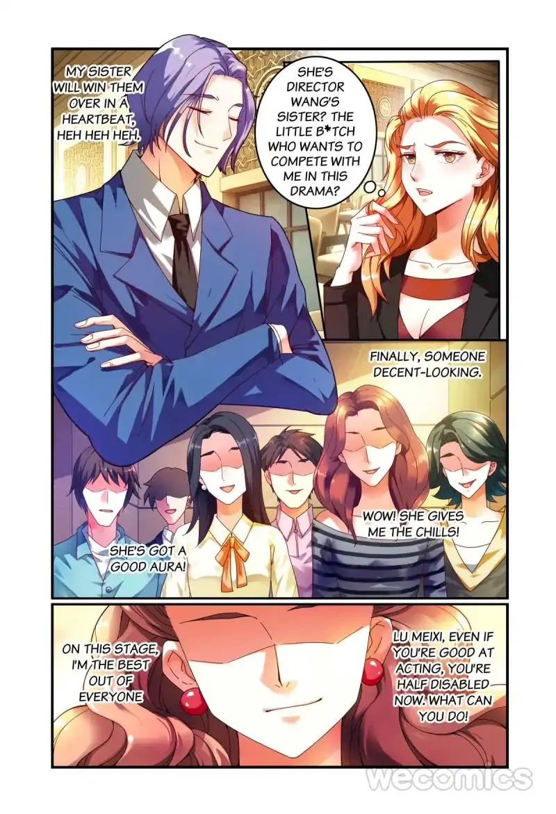 Read Playing Opposite You chapter 16 image 12 on Lezhin