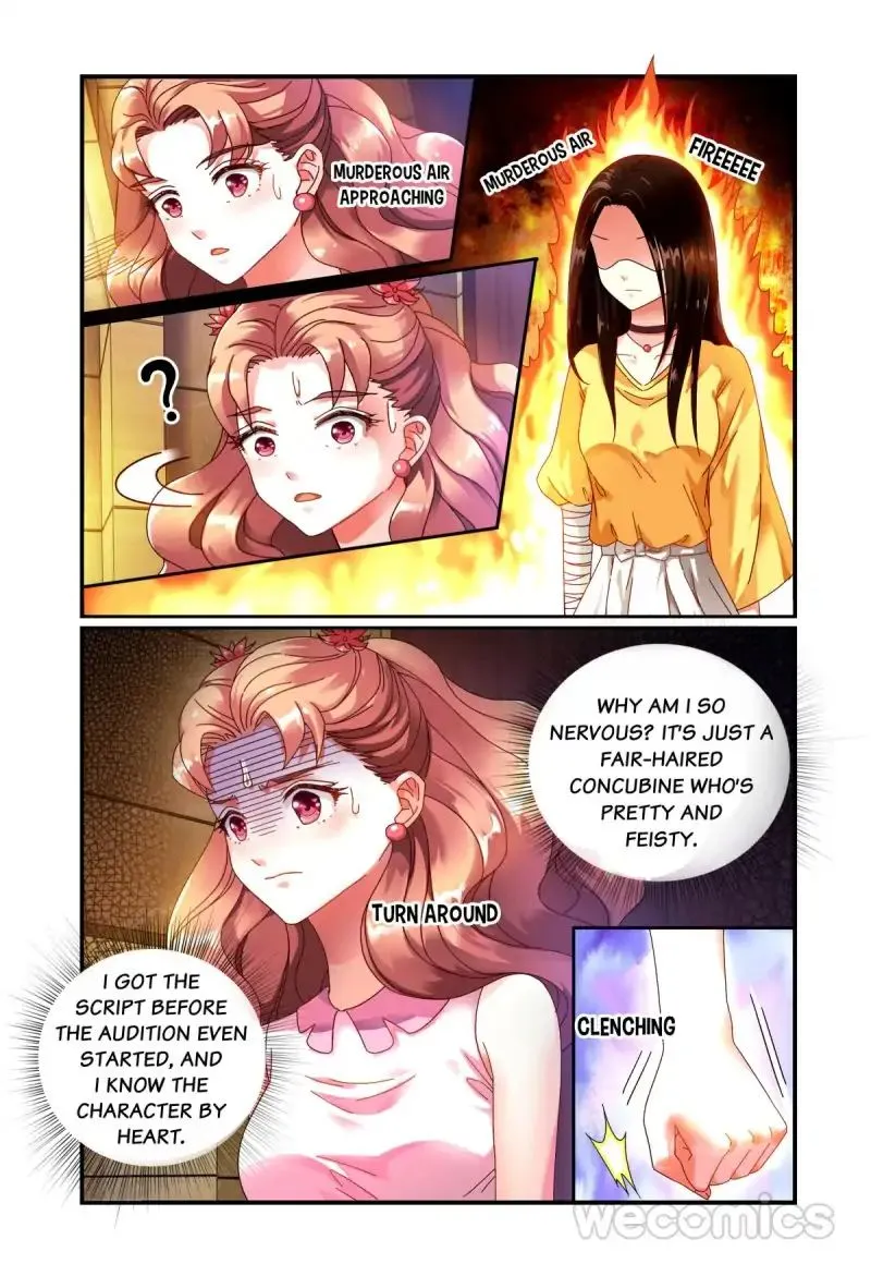 Read Playing Opposite You chapter 16 image 13 on Lezhin