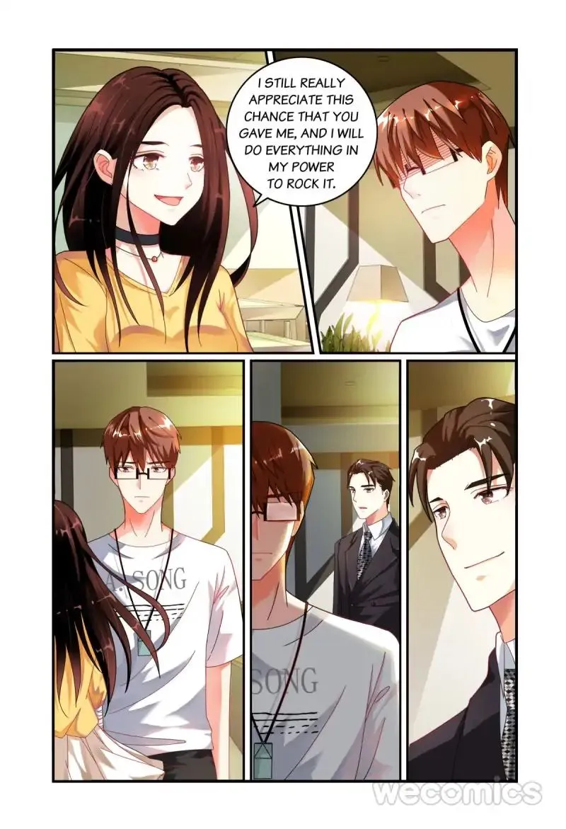 Read Playing Opposite You chapter 16 image 2 on Lezhin