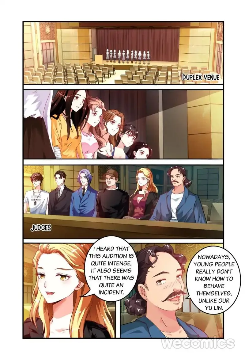 Read Playing Opposite You chapter 16 image 3 on Lezhin