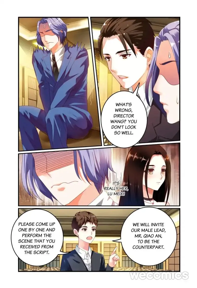 Read Playing Opposite You chapter 16 image 4 on Lezhin