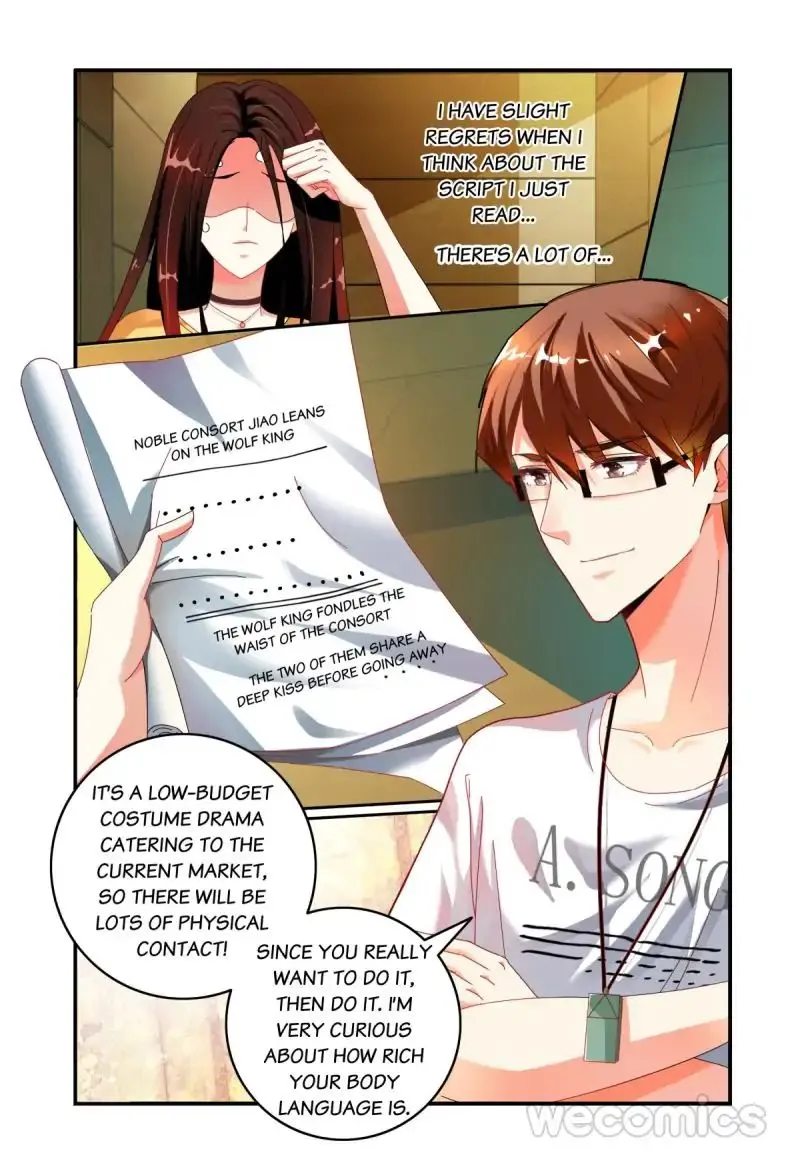 Read Playing Opposite You chapter 16 image 6 on Lezhin
