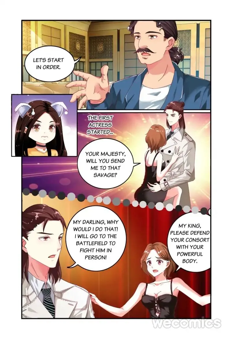 Read Playing Opposite You chapter 16 image 7 on Lezhin