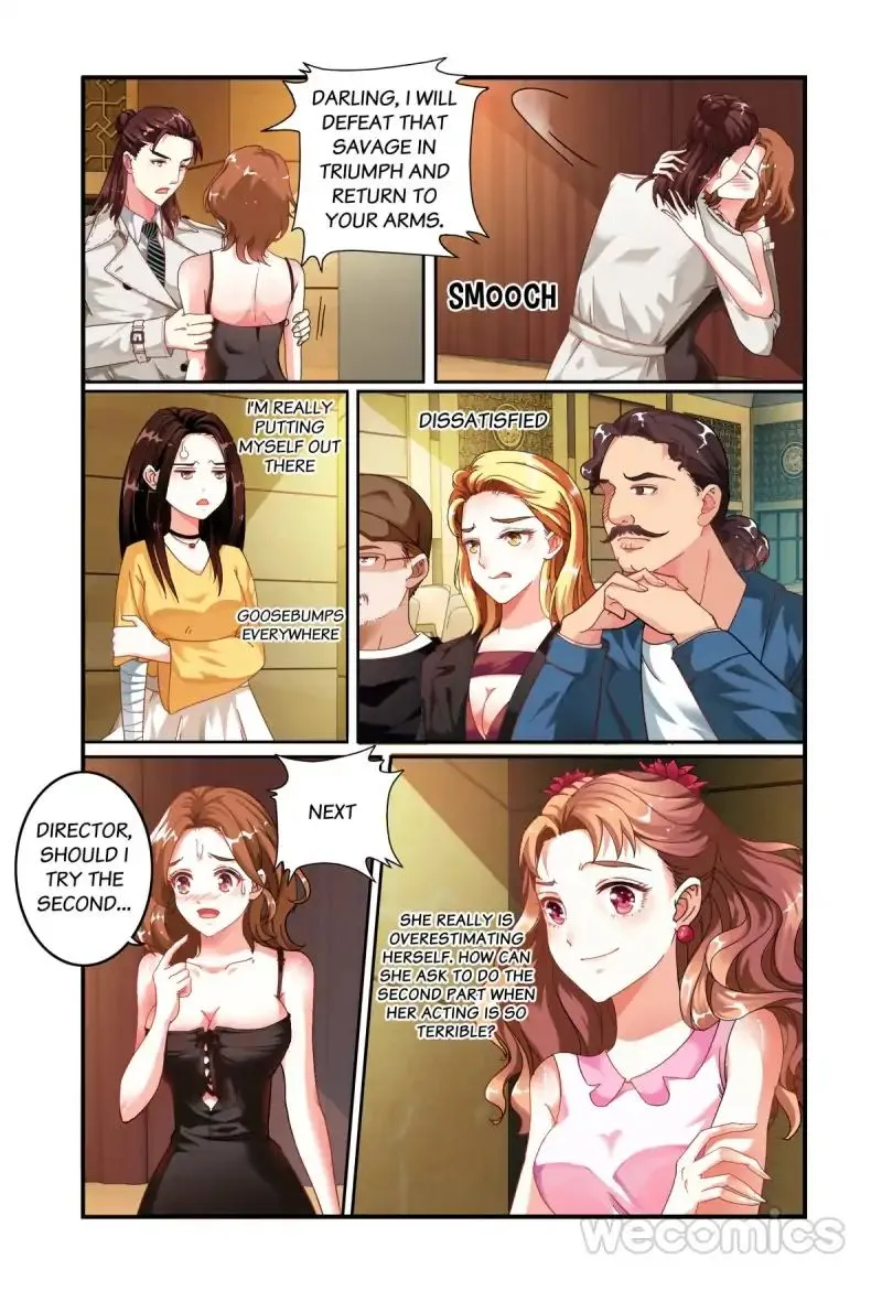 Read Playing Opposite You chapter 16 image 8 on Lezhin