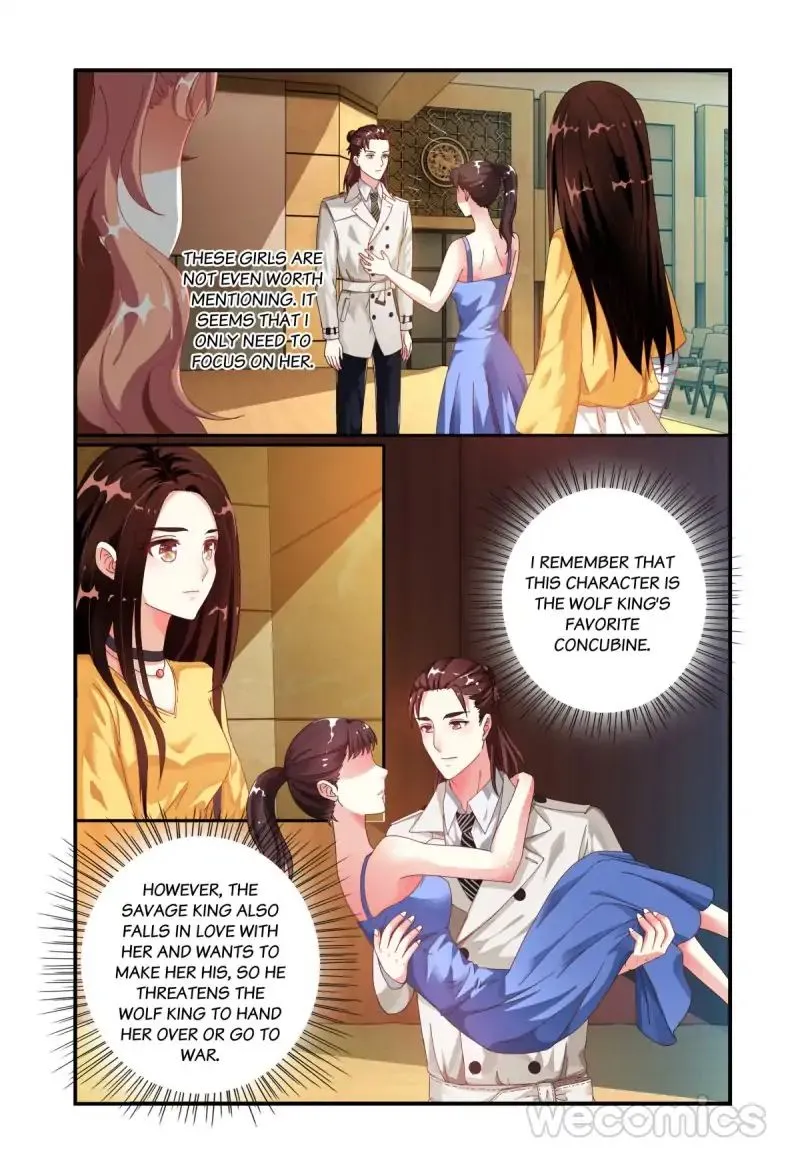 Read Playing Opposite You chapter 16 image 9 on Lezhin