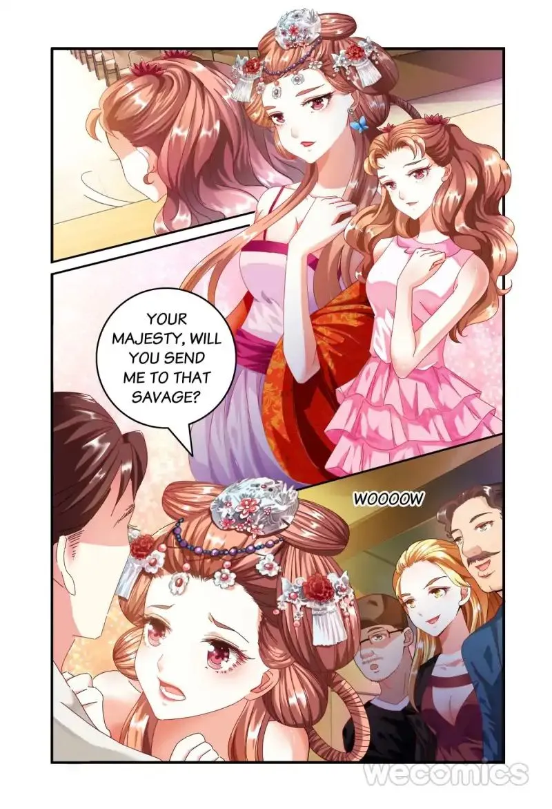 Read Playing Opposite You chapter 17 image 1 on Lezhin