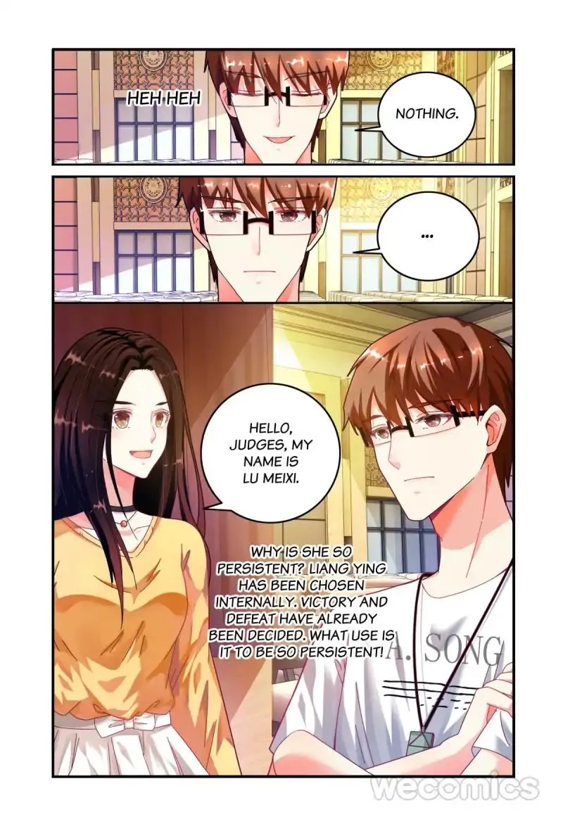 Read Playing Opposite You chapter 17 image 10 on Lezhin