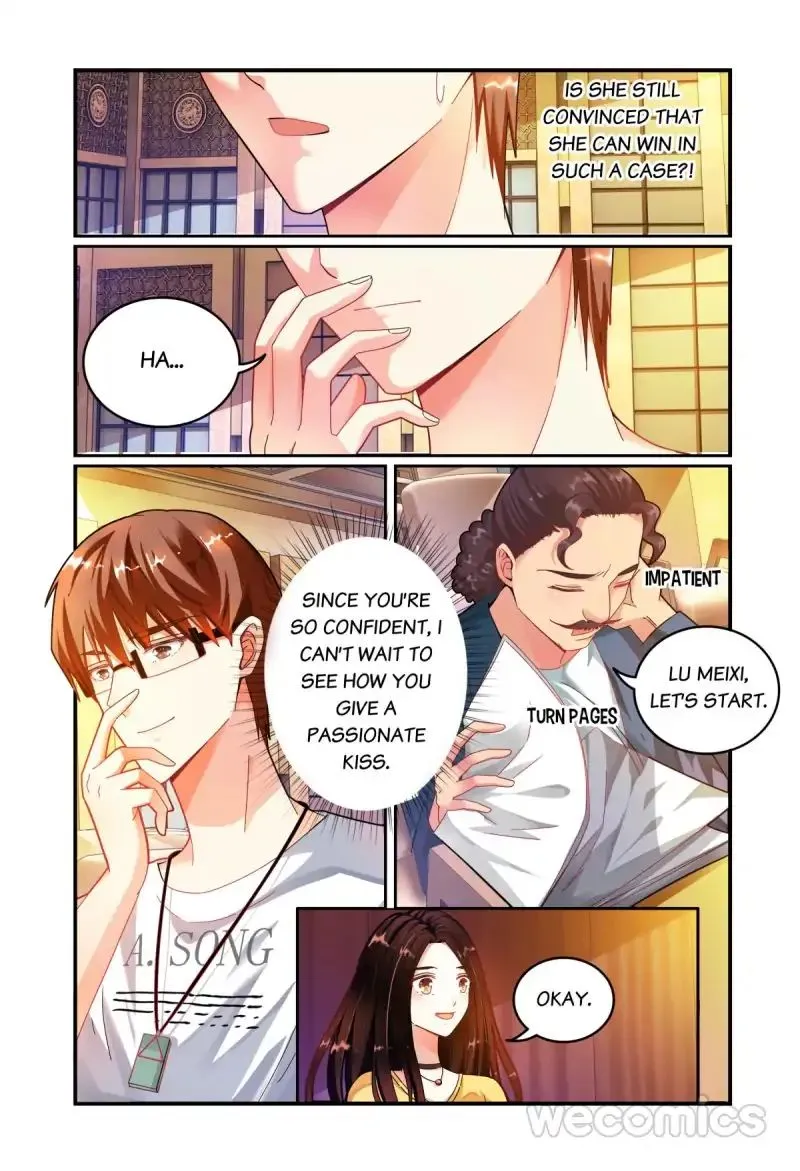 Read Playing Opposite You chapter 17 image 11 on Lezhin