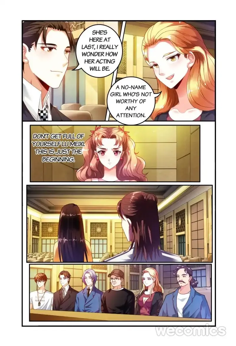 Read Playing Opposite You chapter 17 image 12 on Lezhin