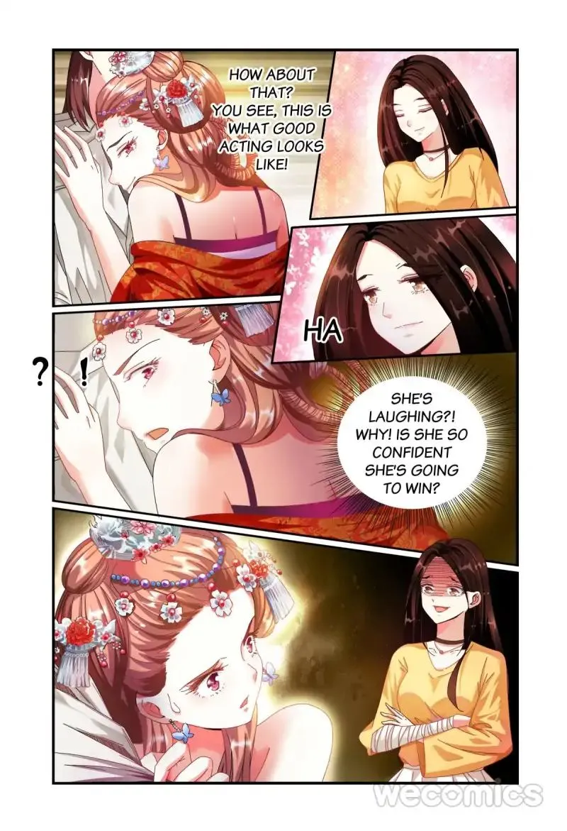 Read Playing Opposite You chapter 17 image 2 on Lezhin