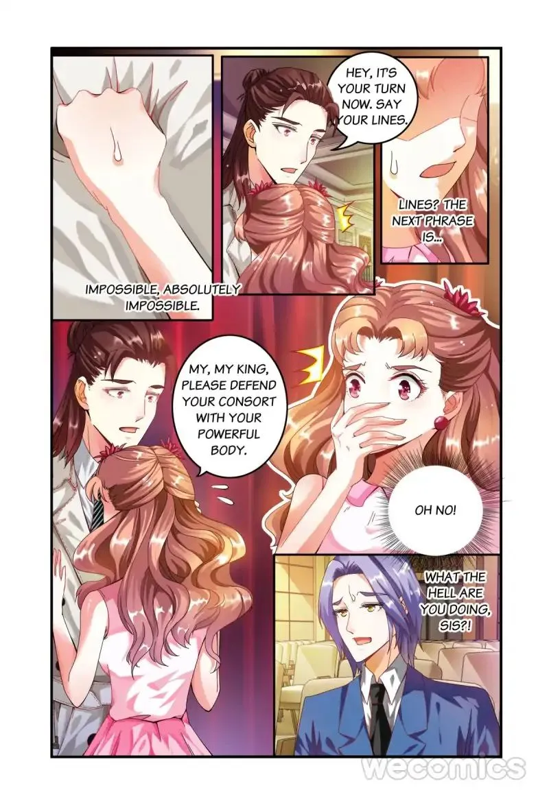 Read Playing Opposite You chapter 17 image 3 on Lezhin