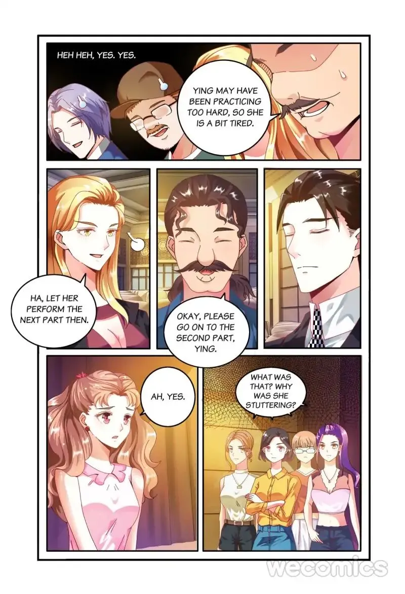 Read Playing Opposite You chapter 17 image 4 on Lezhin