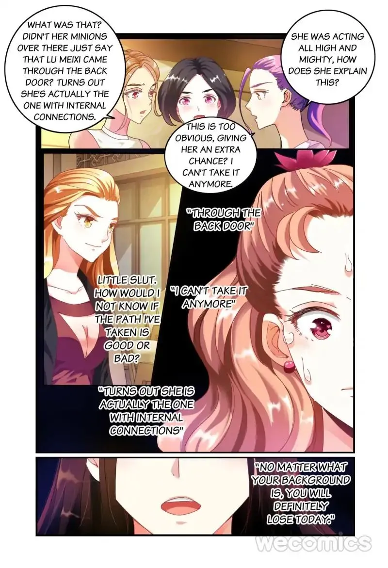 Read Playing Opposite You chapter 17 image 5 on Lezhin