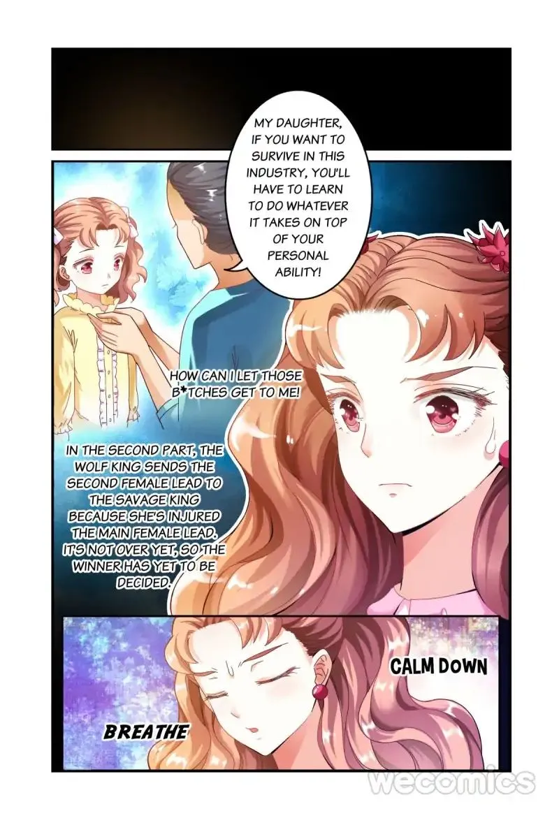 Read Playing Opposite You chapter 17 image 6 on Lezhin