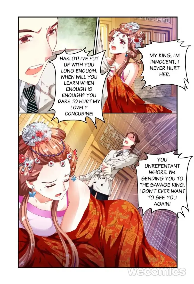 Read Playing Opposite You chapter 17 image 7 on Lezhin