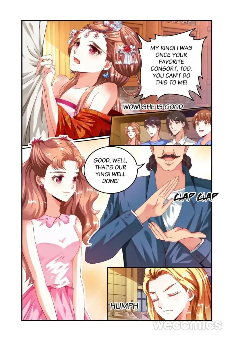 Read Playing Opposite You chapter 17 image 8 on Lezhin
