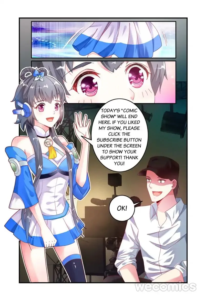Read Playing Opposite You chapter 18 image 1 on Lezhin