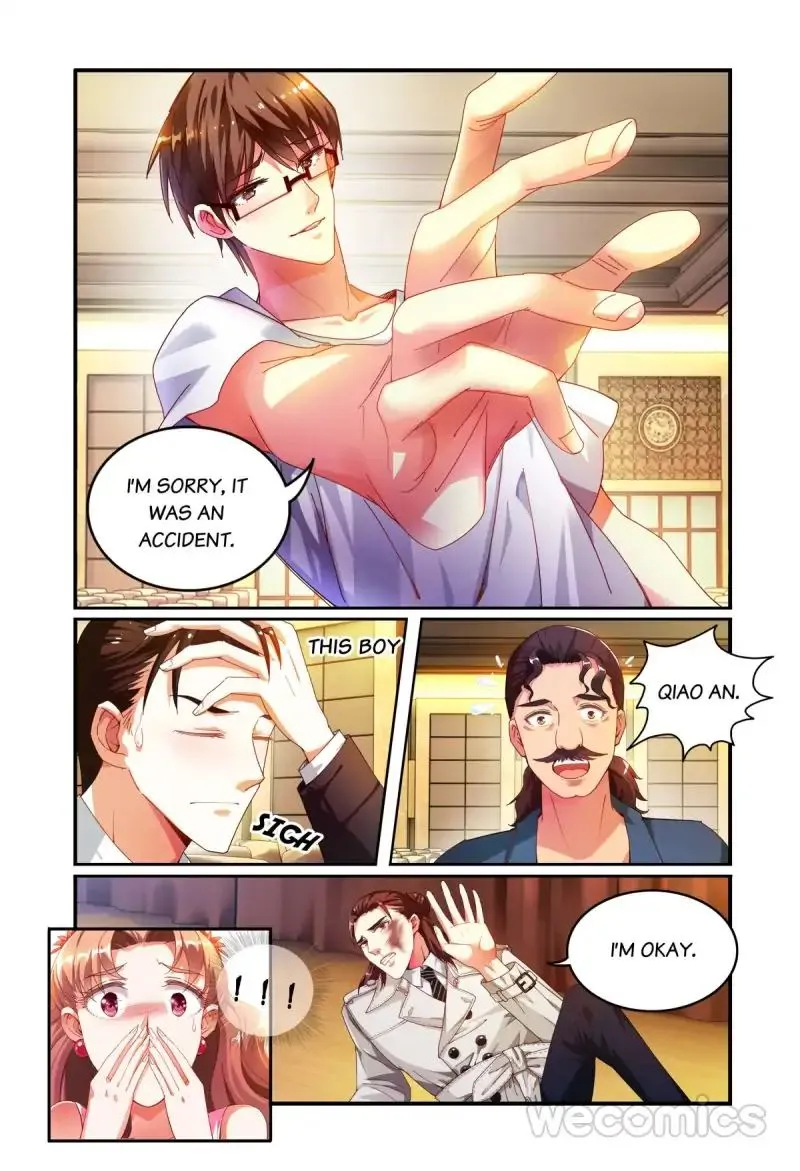 Read Playing Opposite You chapter 18 image 10 on Lezhin