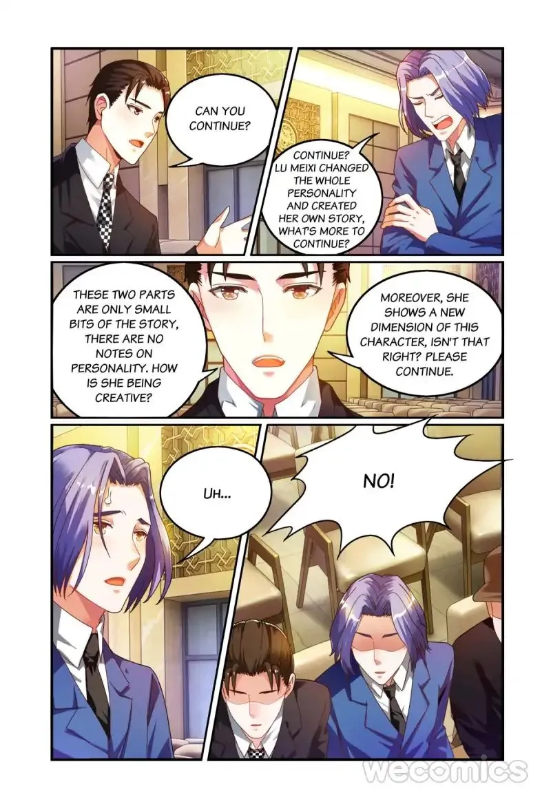 Read Playing Opposite You chapter 18 image 11 on Lezhin