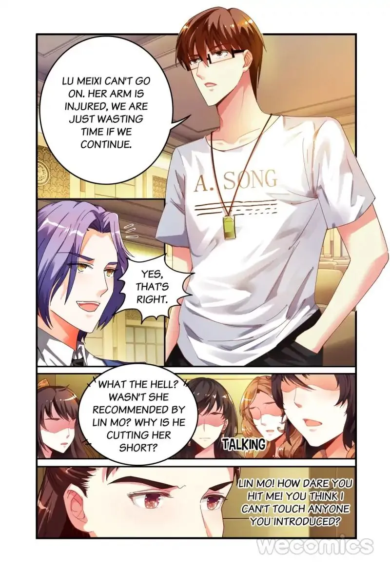 Read Playing Opposite You chapter 18 image 12 on Lezhin