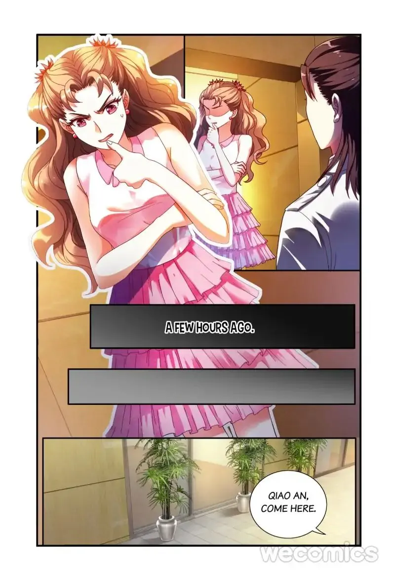 Read Playing Opposite You chapter 18 image 13 on Lezhin