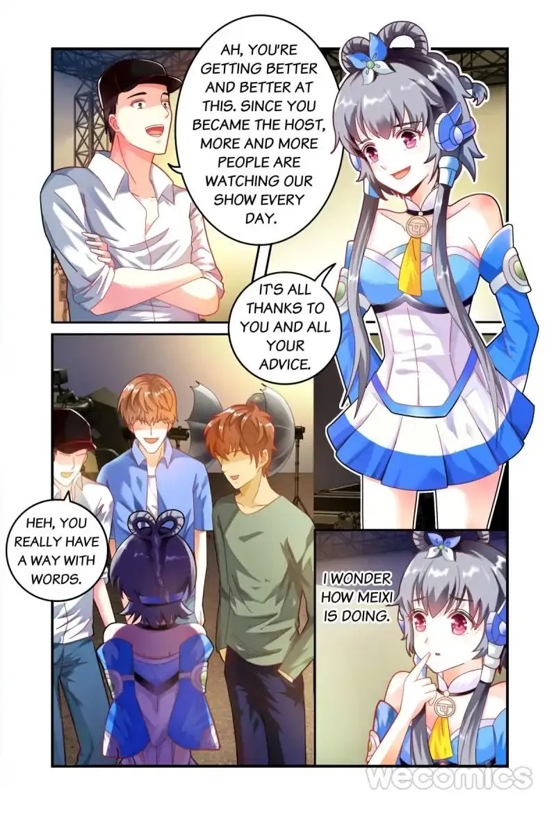 Read Playing Opposite You chapter 18 image 2 on Lezhin