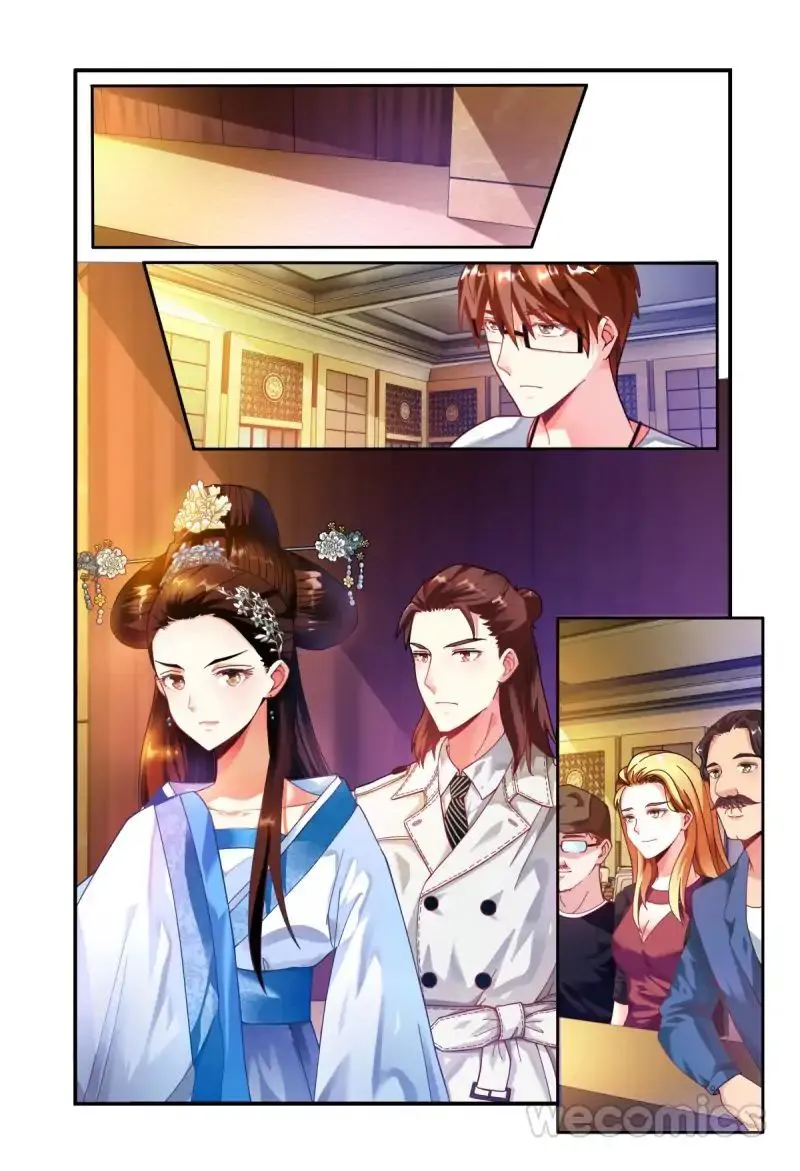 Read Playing Opposite You chapter 18 image 3 on Lezhin