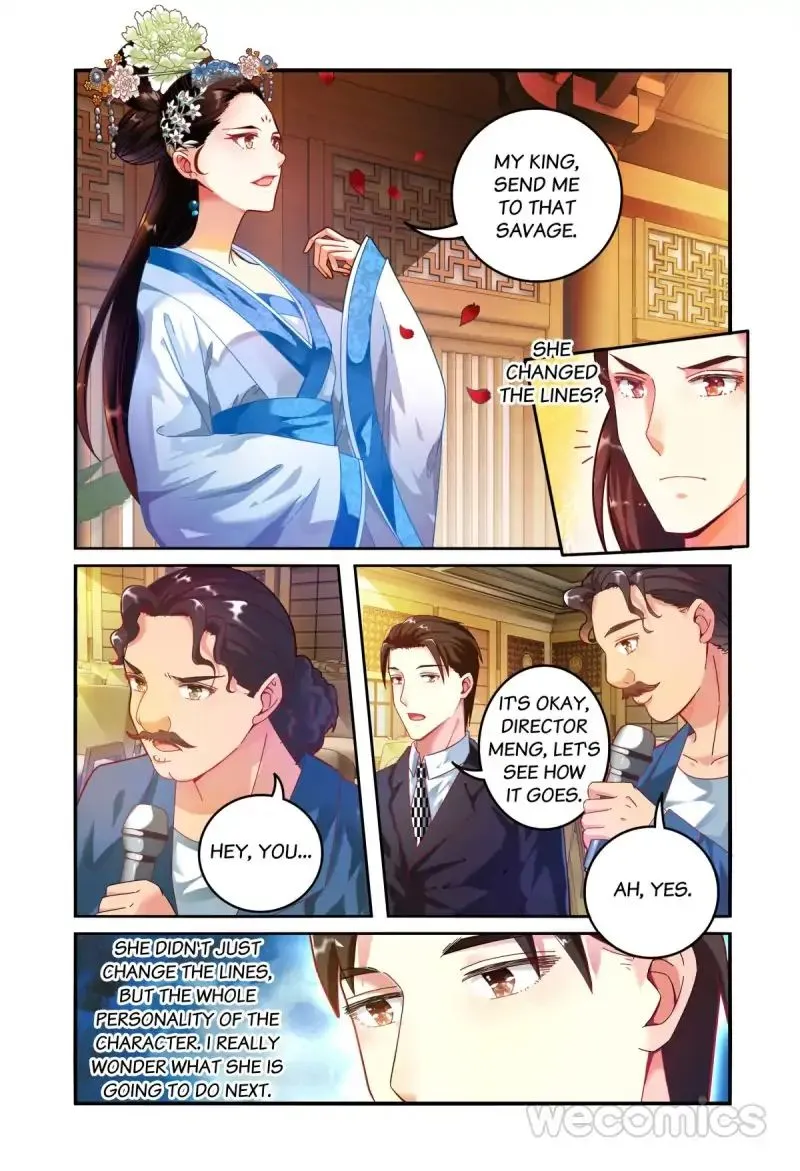 Read Playing Opposite You chapter 18 image 4 on Lezhin