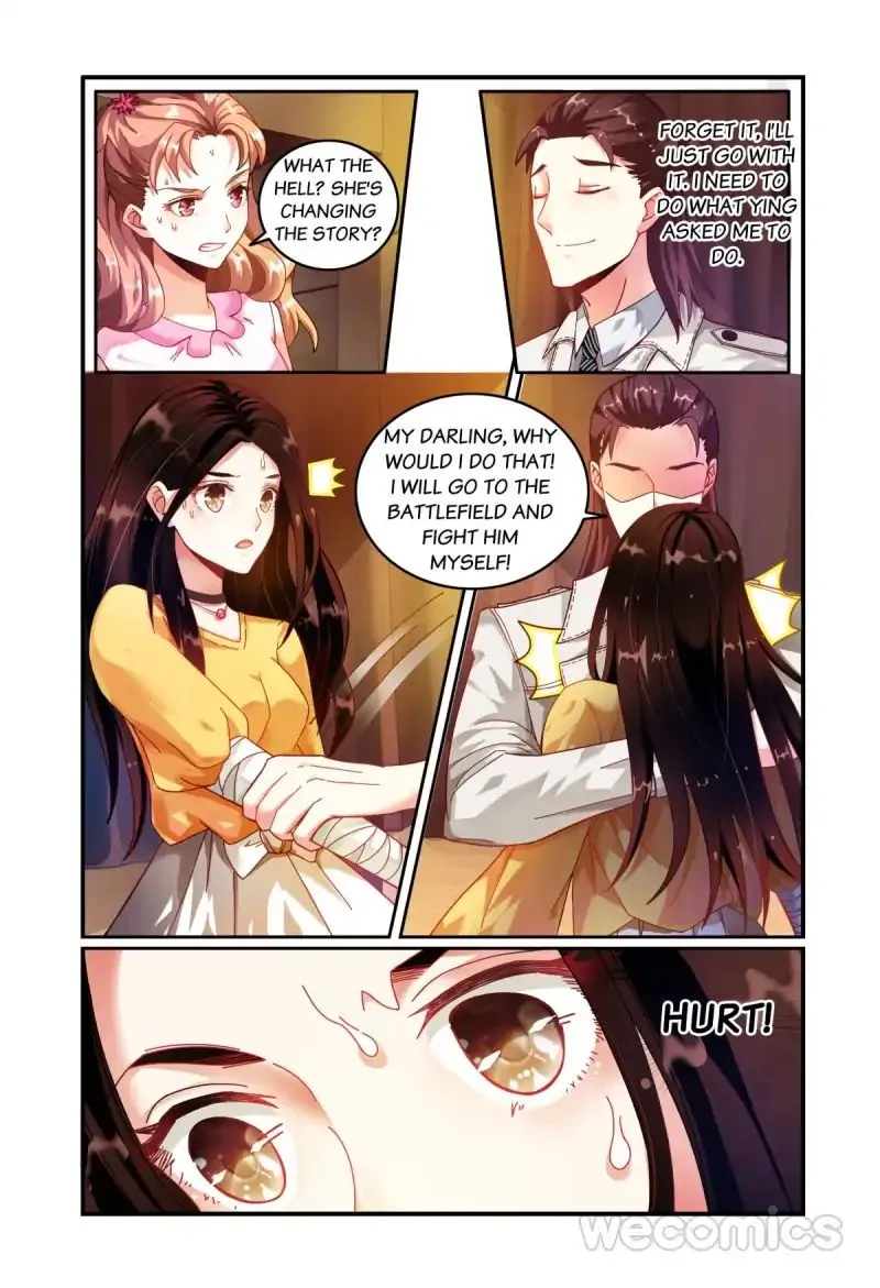 Read Playing Opposite You chapter 18 image 5 on Lezhin