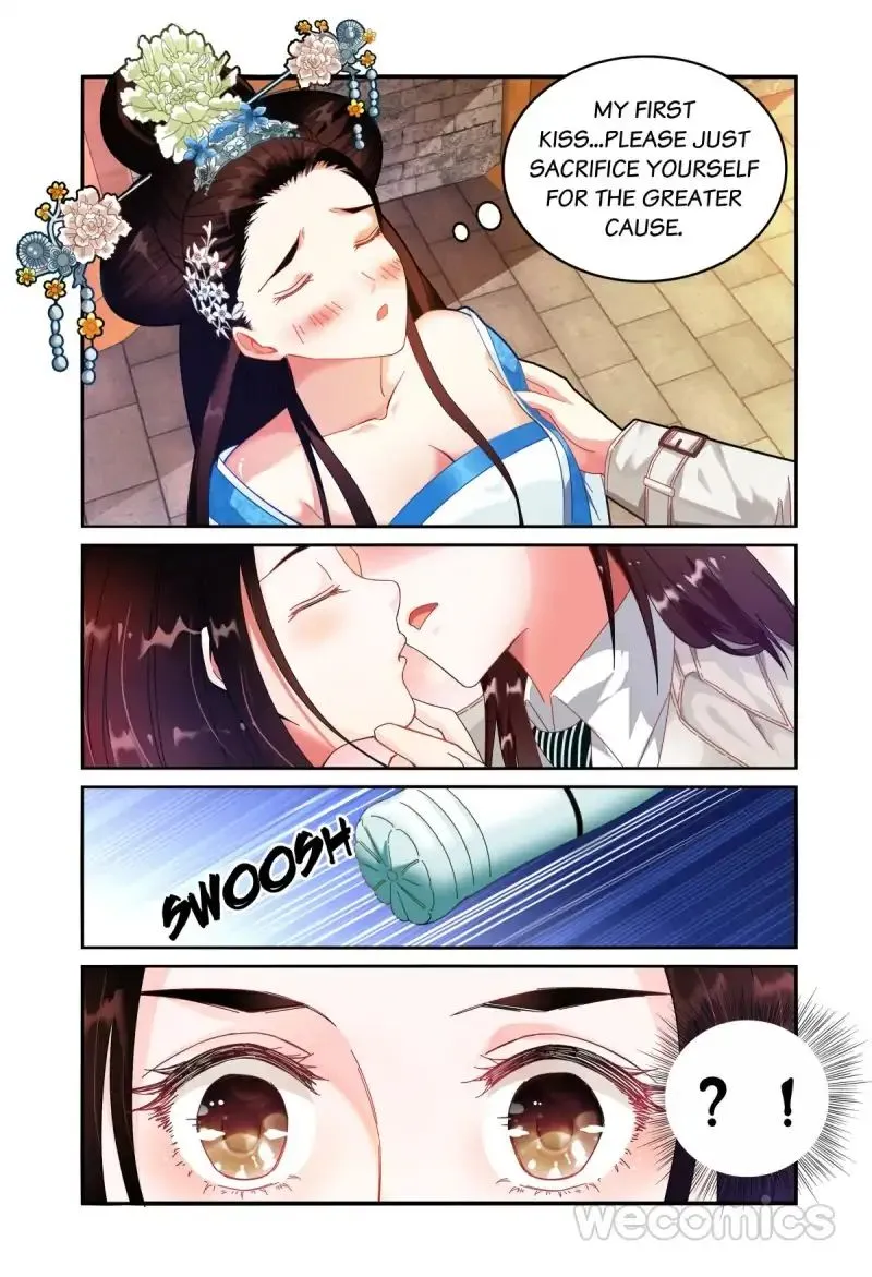 Read Playing Opposite You chapter 18 image 8 on Lezhin