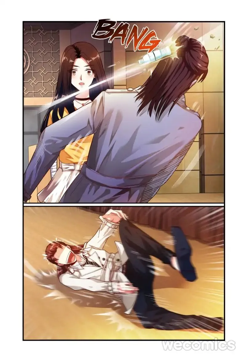 Read Playing Opposite You chapter 18 image 9 on Lezhin