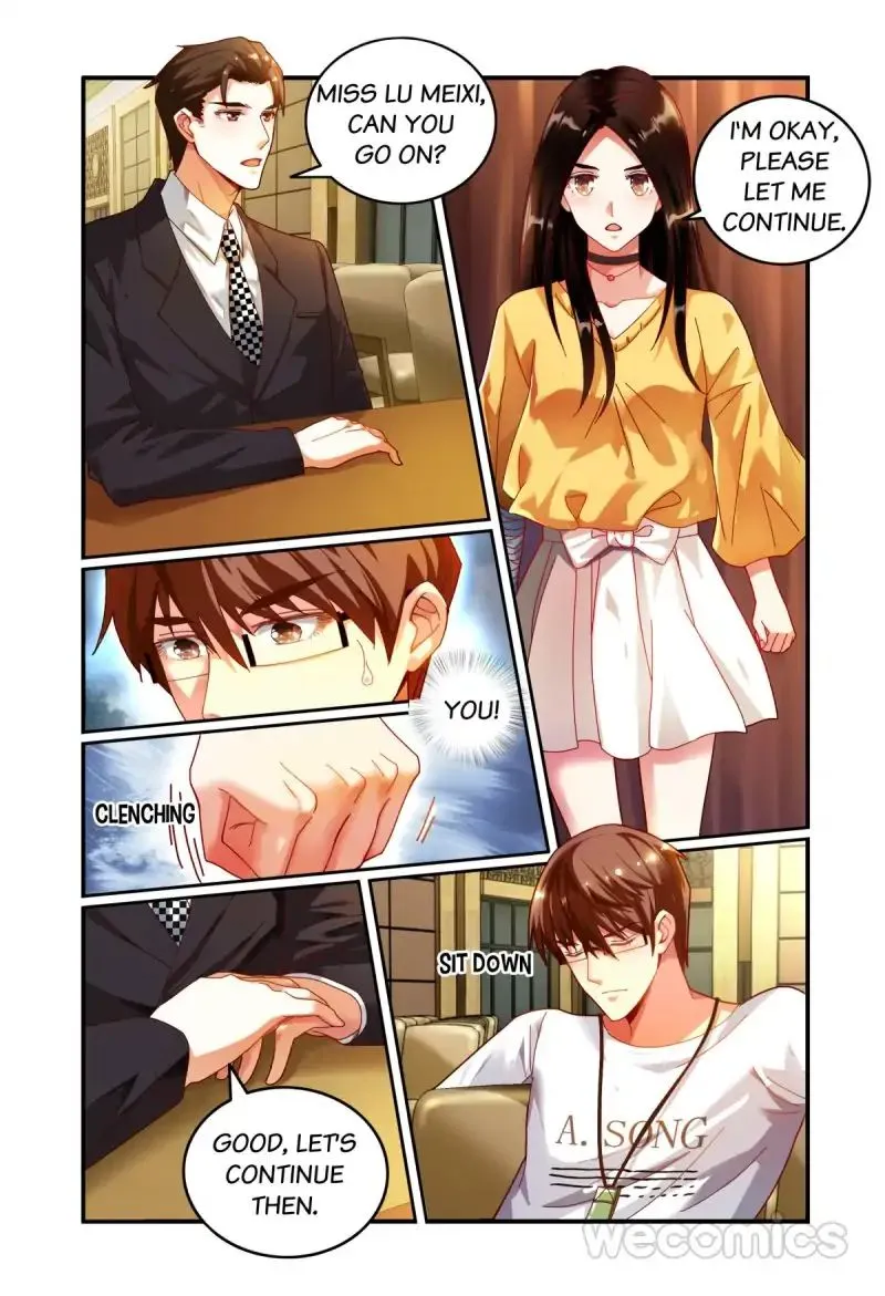 Read Playing Opposite You chapter 19 image 1 on Lezhin