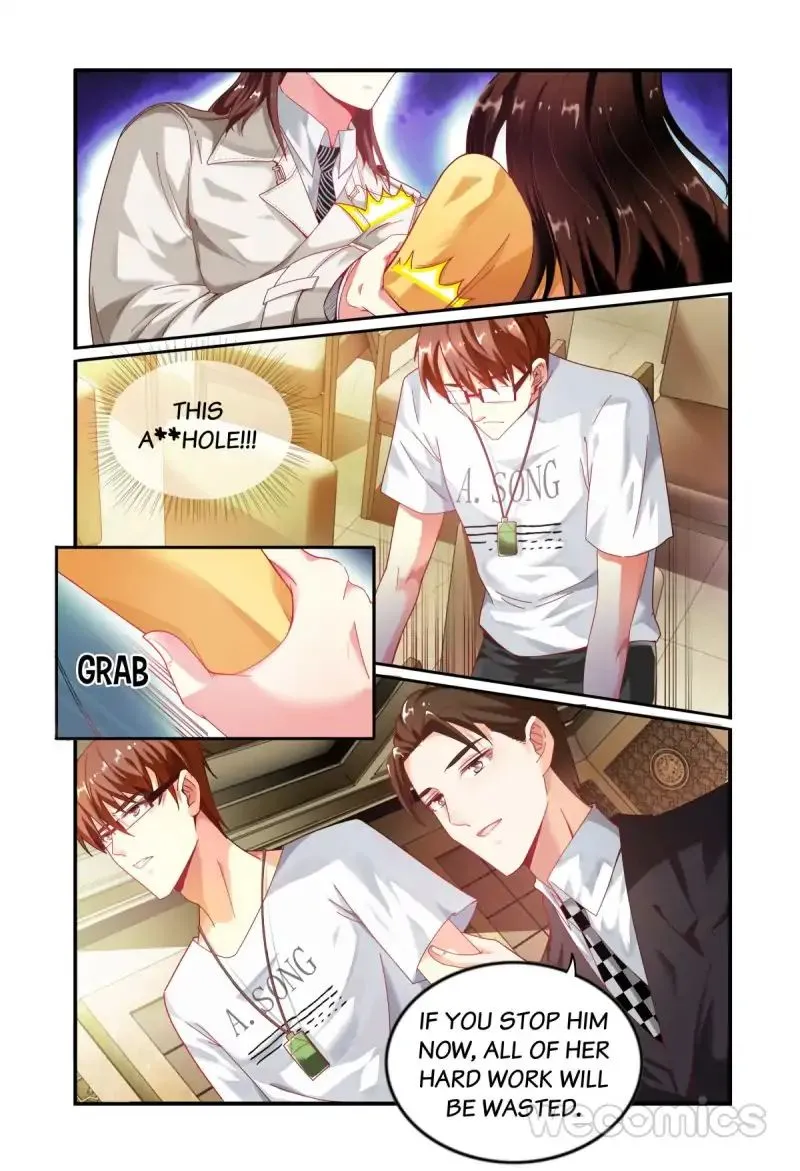Read Playing Opposite You chapter 19 image 10 on Lezhin