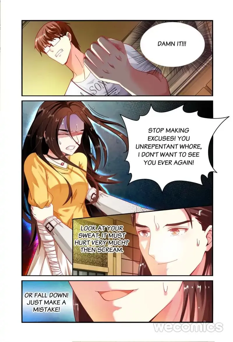 Read Playing Opposite You chapter 19 image 11 on Lezhin