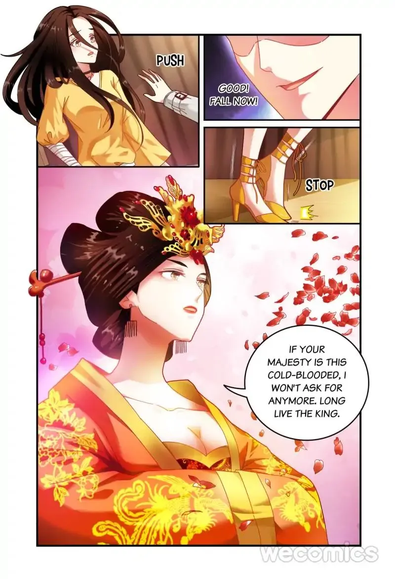 Read Playing Opposite You chapter 19 image 12 on Lezhin