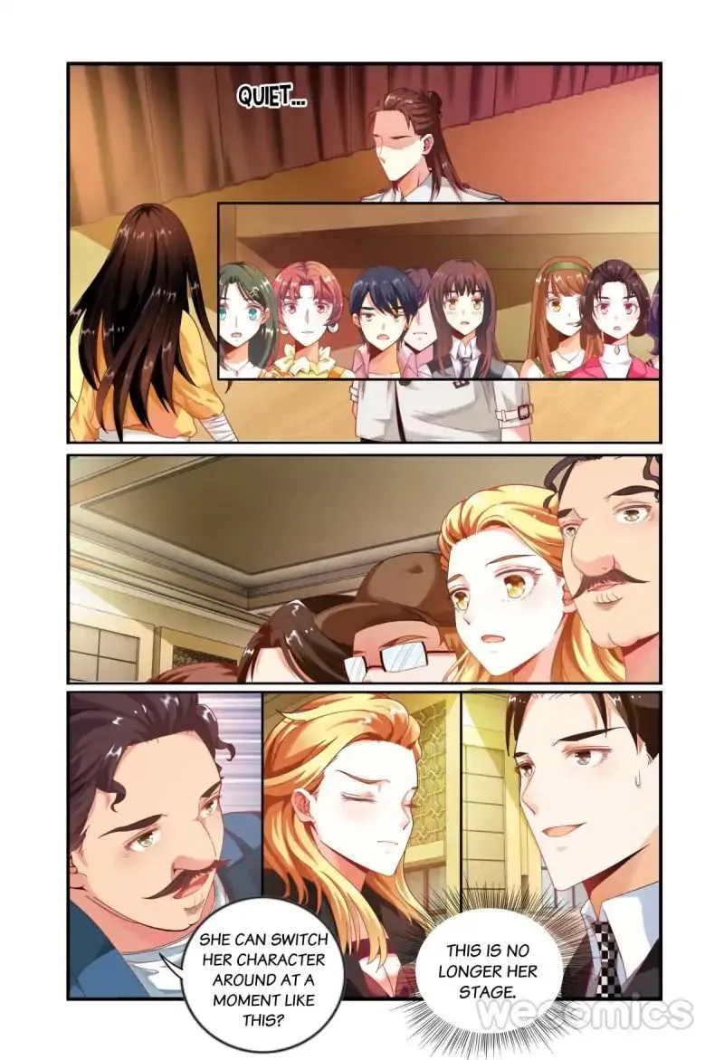 Read Playing Opposite You chapter 19 image 13 on Lezhin
