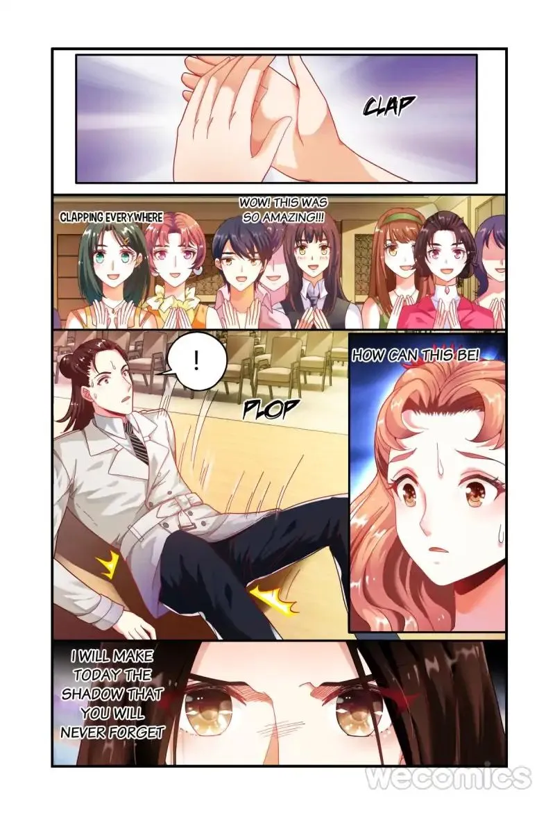 Read Playing Opposite You chapter 19 image 14 on Lezhin