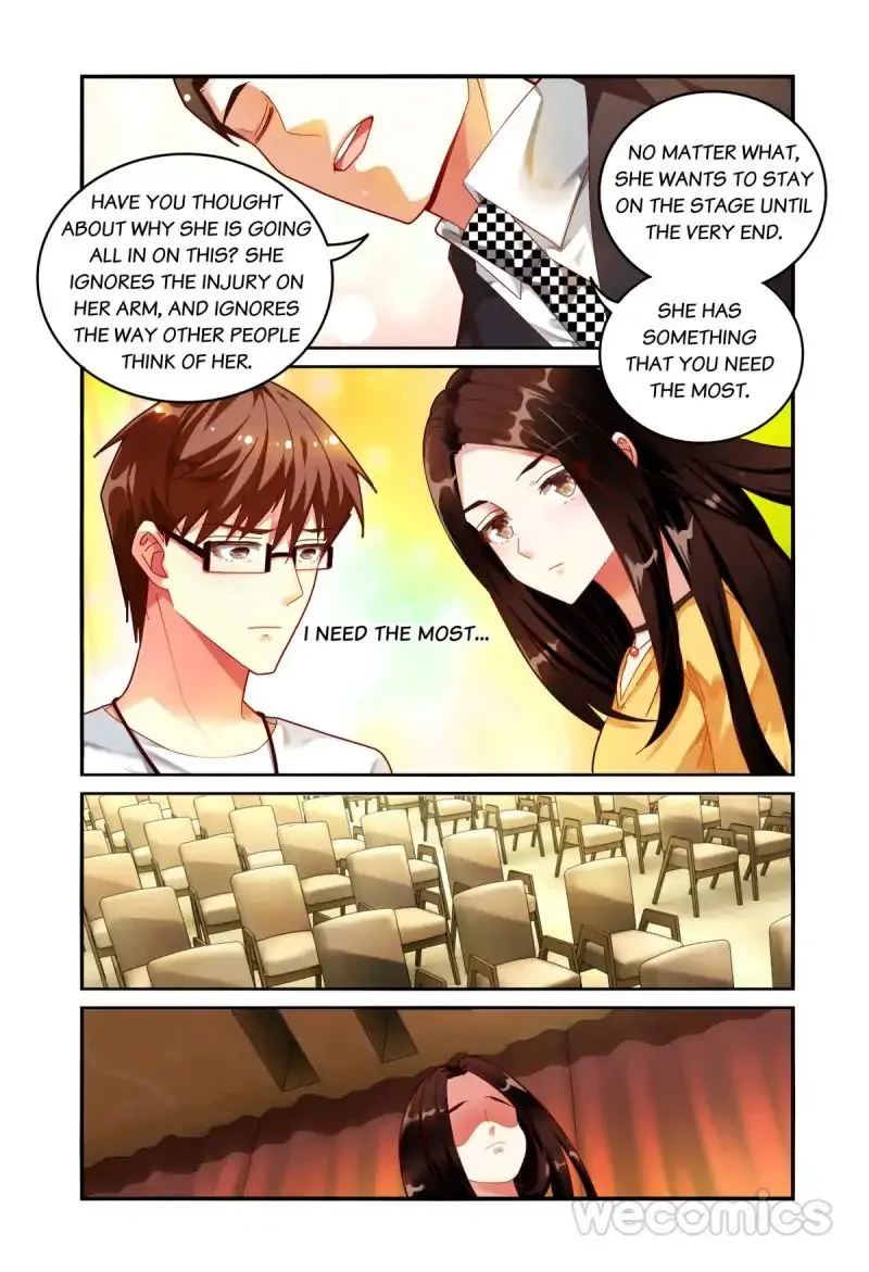 Read Playing Opposite You chapter 19 image 3 on Lezhin
