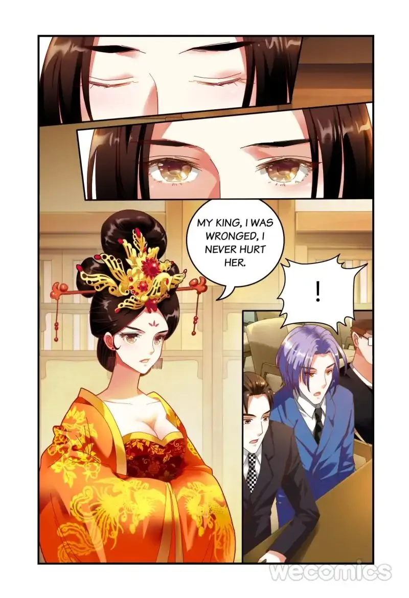 Read Playing Opposite You chapter 19 image 5 on Lezhin