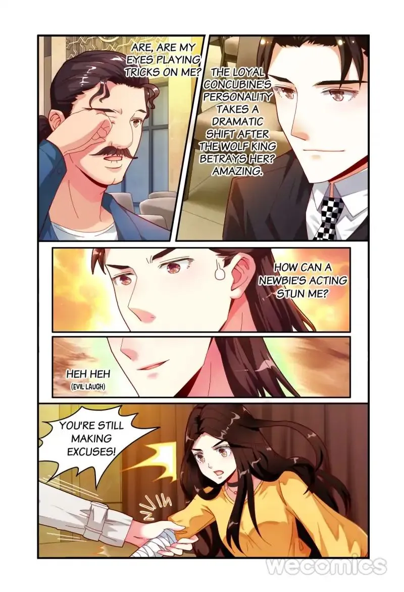 Read Playing Opposite You chapter 19 image 6 on Lezhin