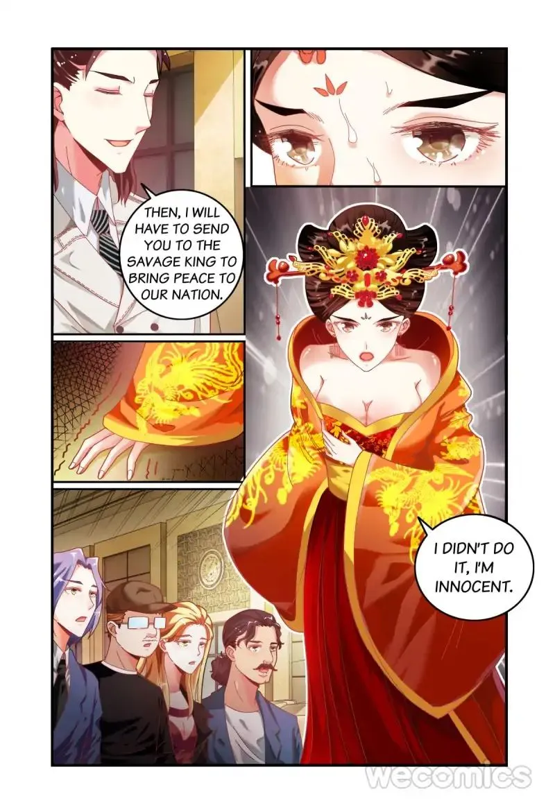 Read Playing Opposite You chapter 19 image 8 on Lezhin