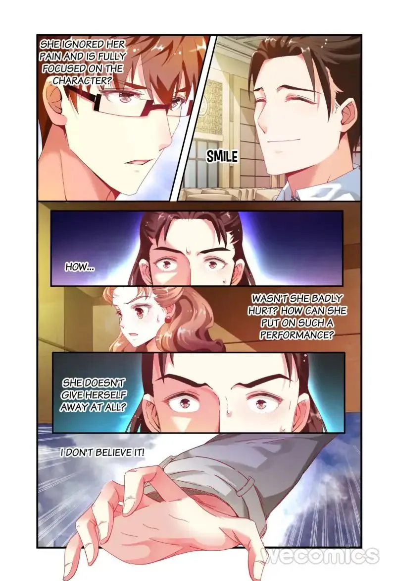 Read Playing Opposite You chapter 19 image 9 on Lezhin