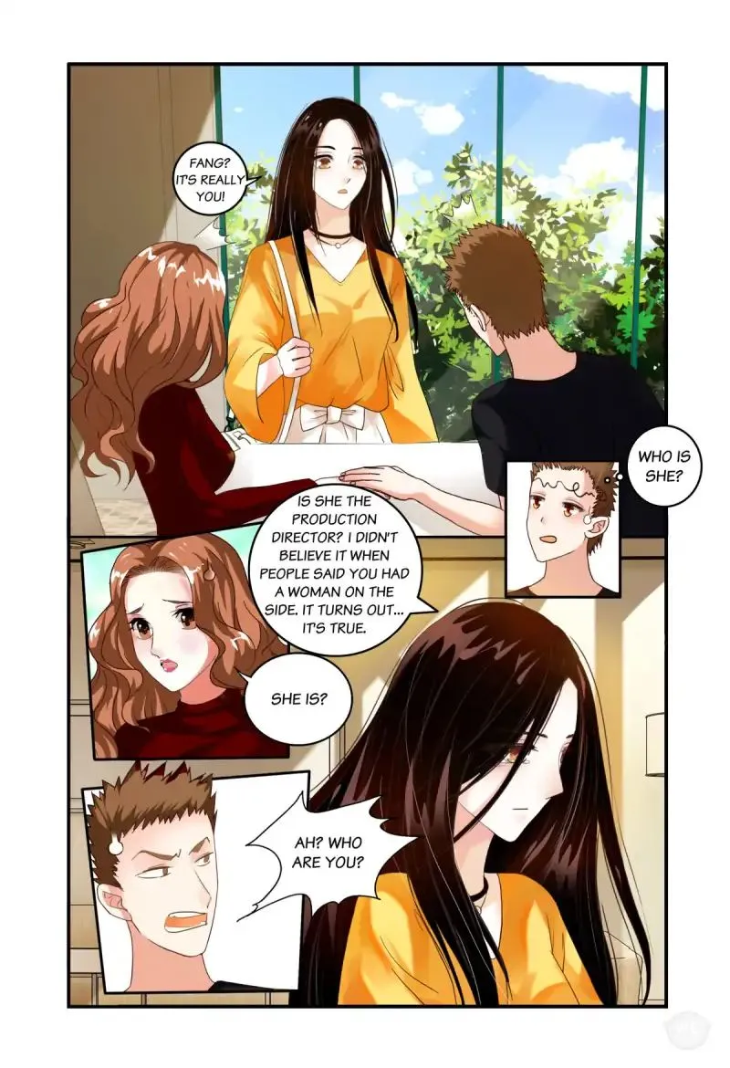 Read Playing Opposite You chapter 2 image 10 on Lezhin