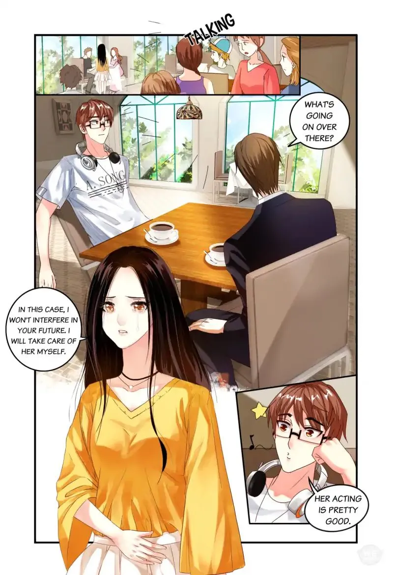 Read Playing Opposite You chapter 2 image 11 on Lezhin